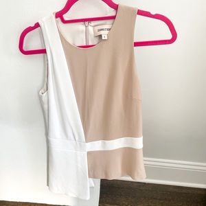 cushnie et ochs blouse